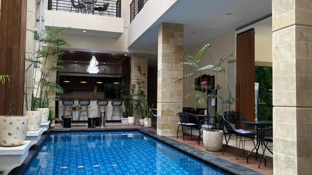 Ultimate Residence - photo 28