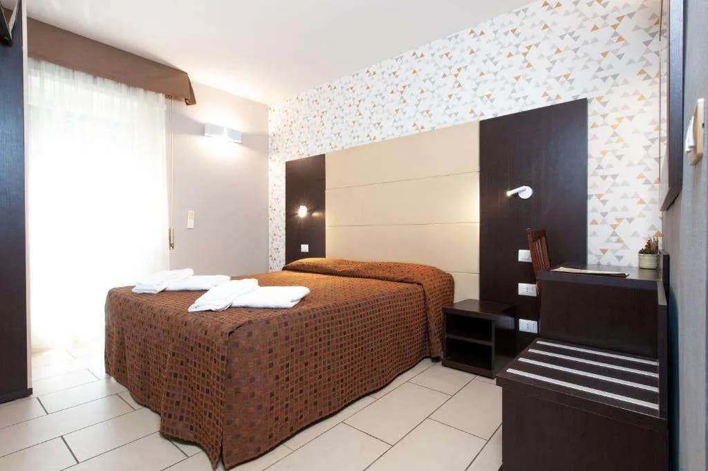 Bed & Breakfast Armonie Romane - photo 6