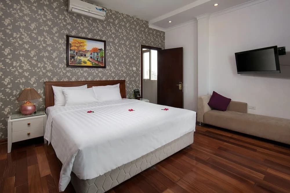 Hanoi Premier Hotel - photo 8