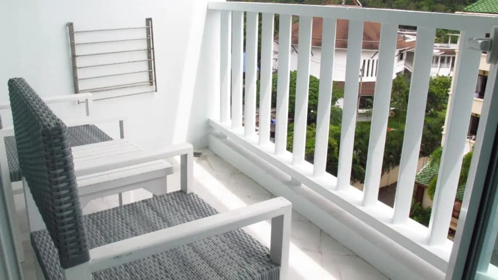 The Verandah - photo 8