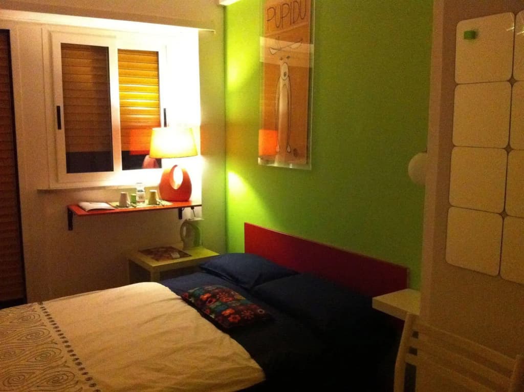 Stay At Rome - photo 8