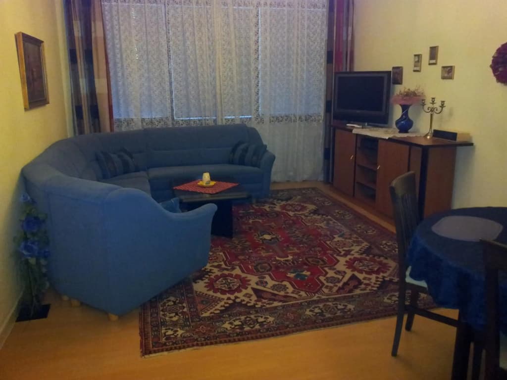 Apartment City-Center - photo 5