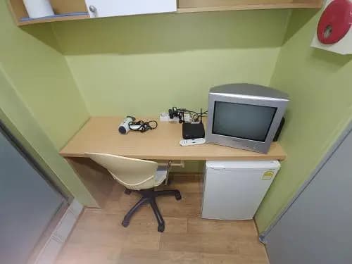 Bobo Residence Hongdae - photo 2