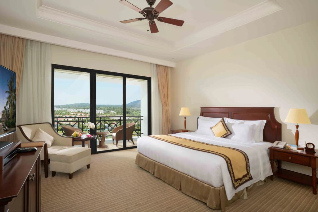 Vinpearl Resort & Spa Phu Quoc - photo 31