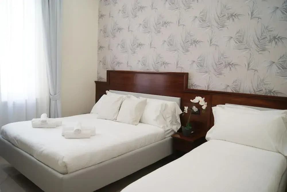 Monti 66 Hotel - photo 20