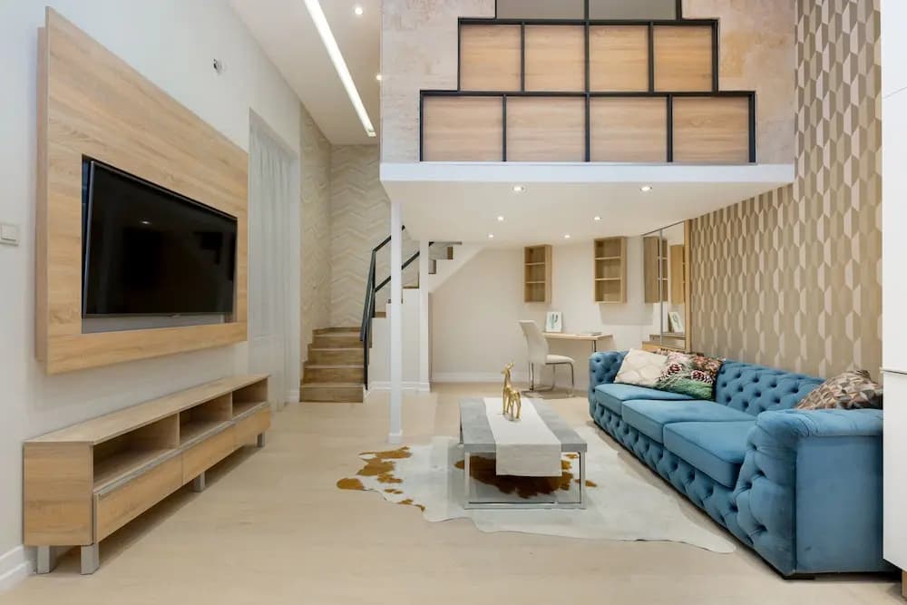 Squares and Dots Apartment - photo 4