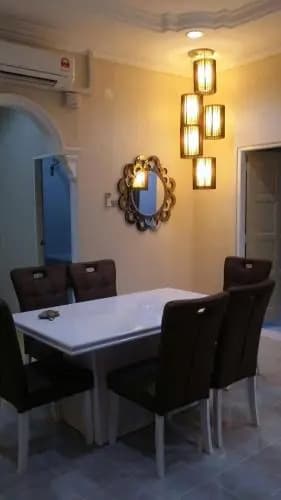Villa Aliaa Homestay Kota Bharu, Kelantan - photo 13