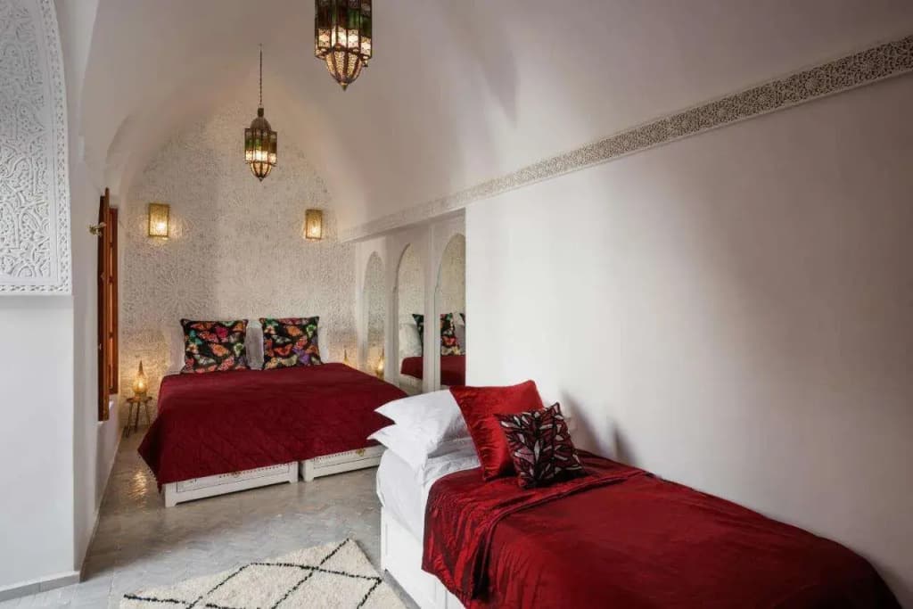 Riad Spice by Marrakech Riad - photo 10