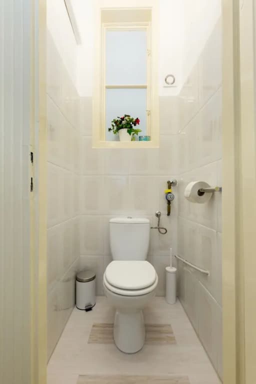 Kinizsi 17 Apartment - photo 9