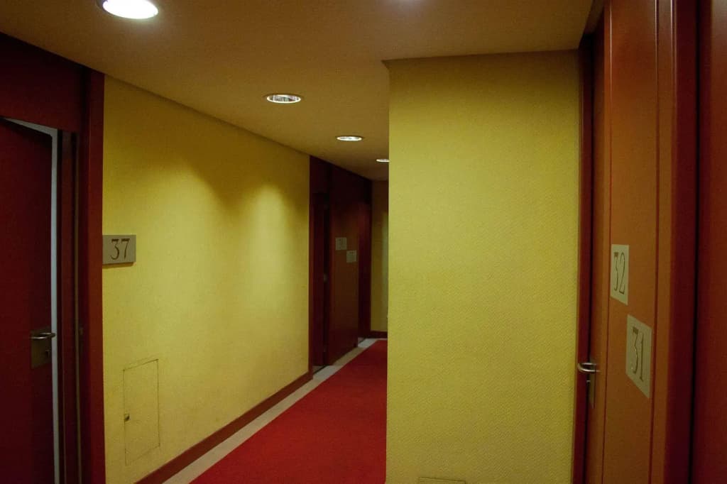Anaco Hotel - photo 24