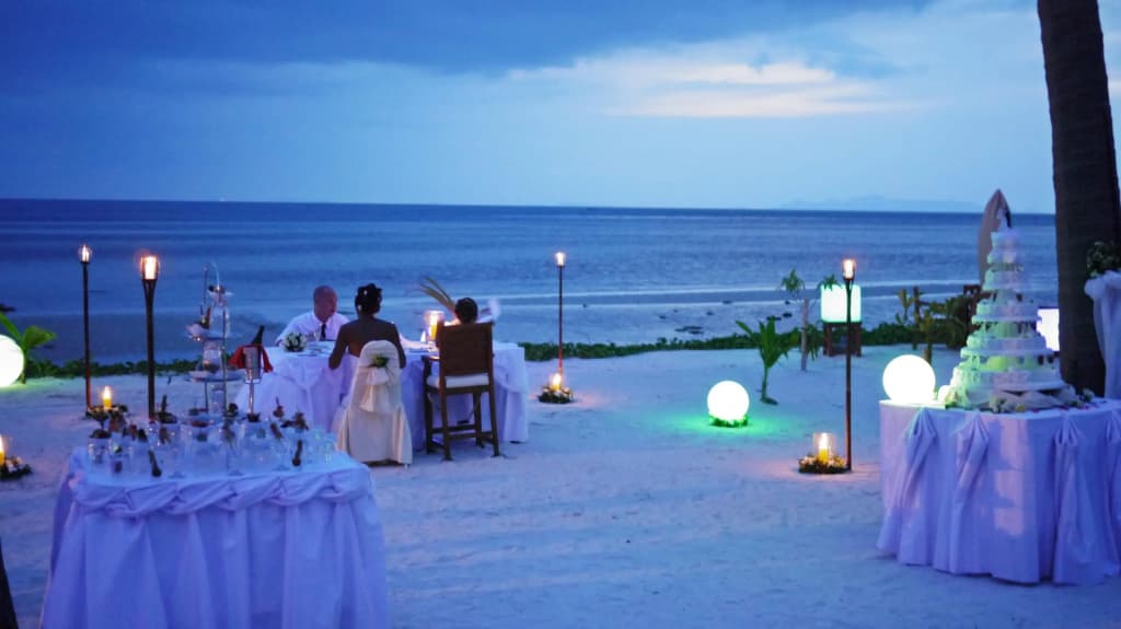 Mai Samui Beach Resort & Spa - photo 21
