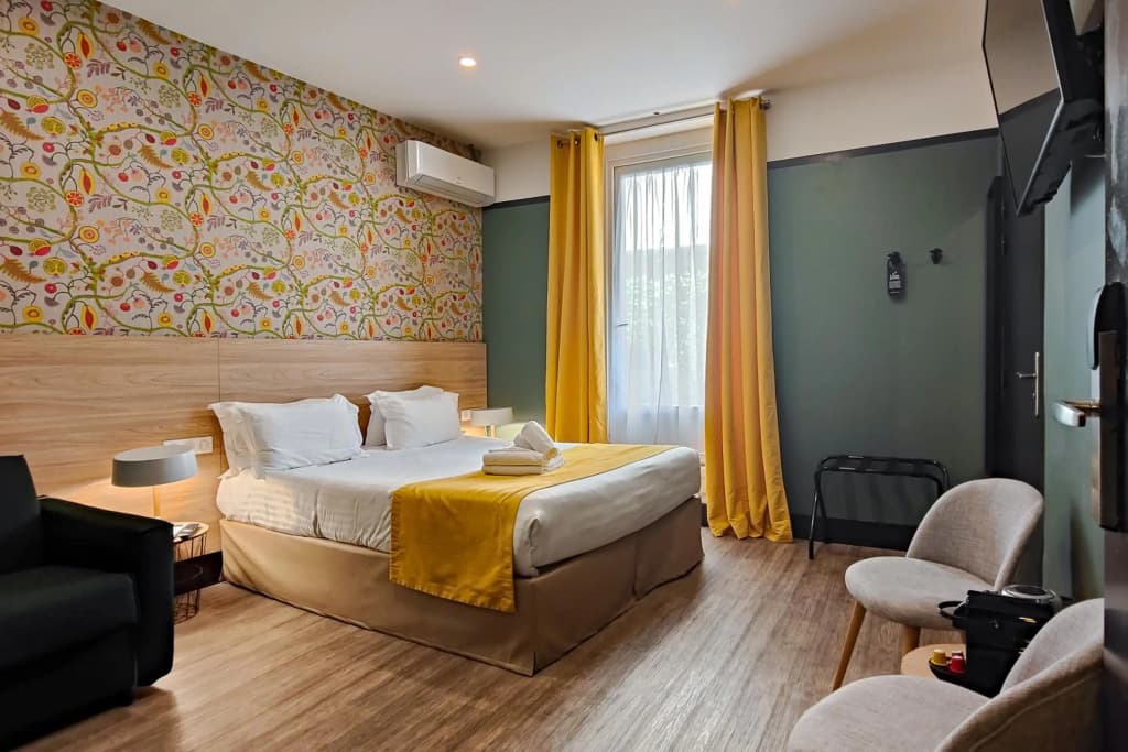 Hôtel de France, un hôtel AMMI - photo 30