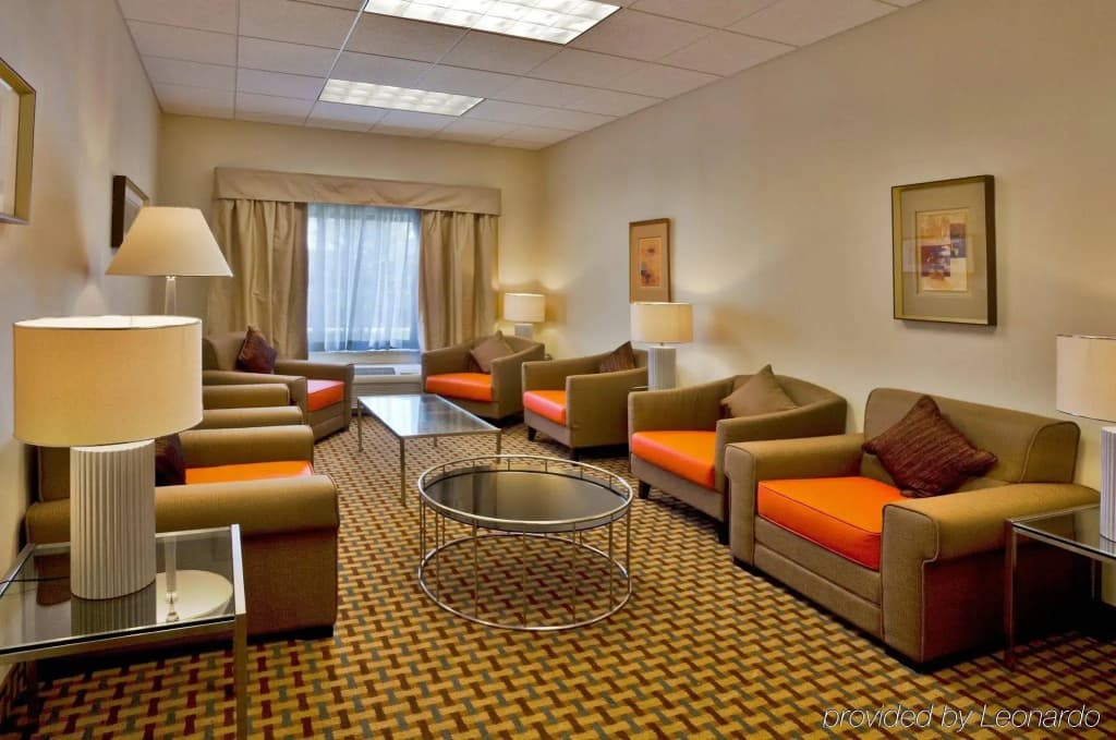 Holiday Inn Express Hotel & Suites Ocoee East by IHG - photo 6