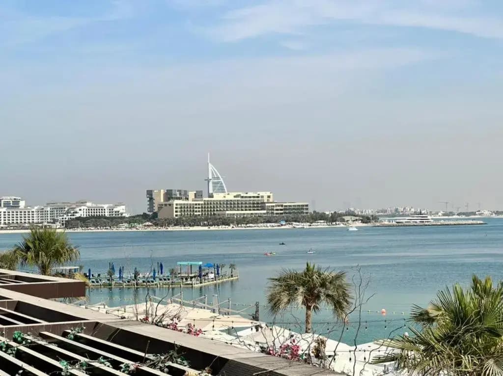 The Smart Concierge - Palm tower - photo 3
