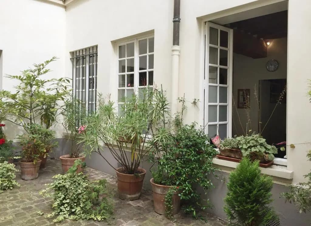 IntoParis Charming apartment in Le Marais - photo 9