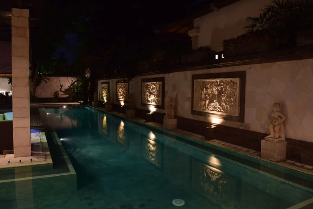 Villa Dewata Seminyak - photo 12