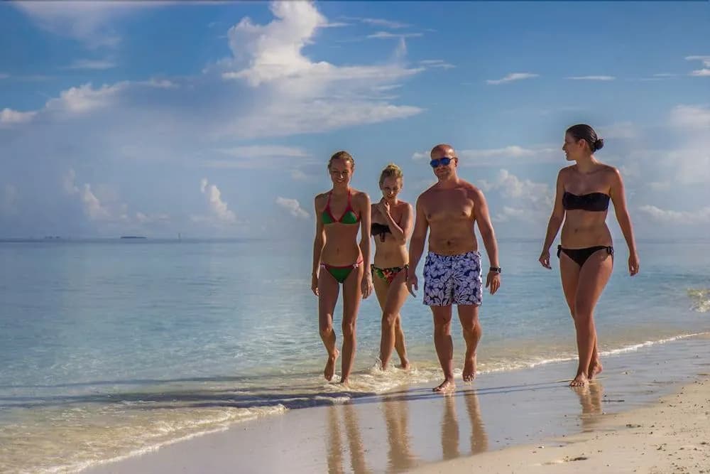 Fanhaa Maldives - photo 19