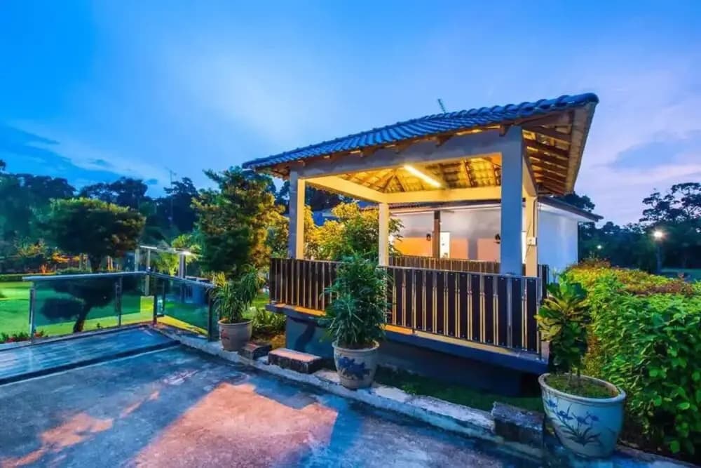 Capital O 90088 Mbp Leisure Resort - photo 7
