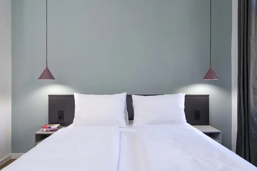 BENSIMON apartments Mitte / Wedding - photo 4