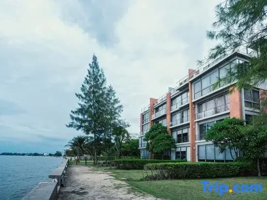 Sandbox Beachfront Villa 1 (3BR-Max14 guests) - photo 6