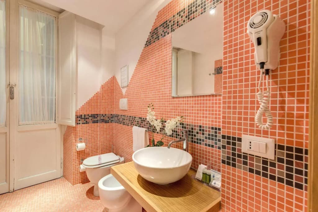 Residenza Romantica - photo 8