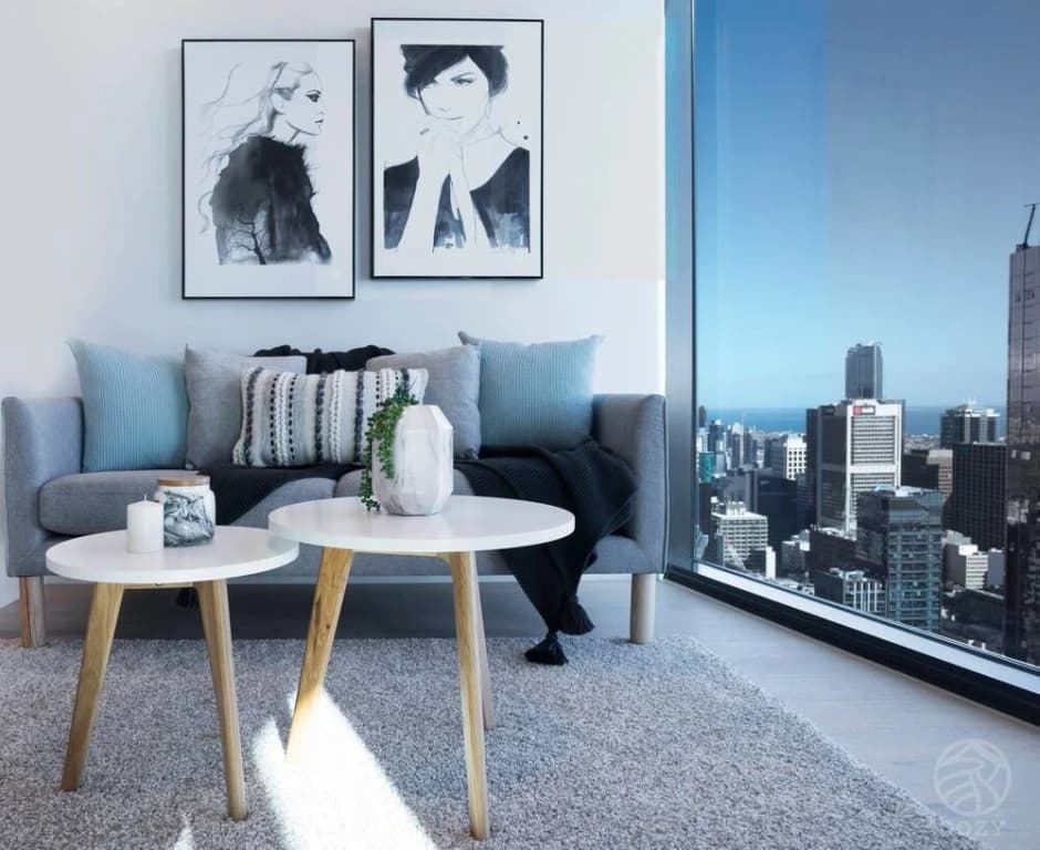 081 Skycastle Level 55 Stunning View - main photo