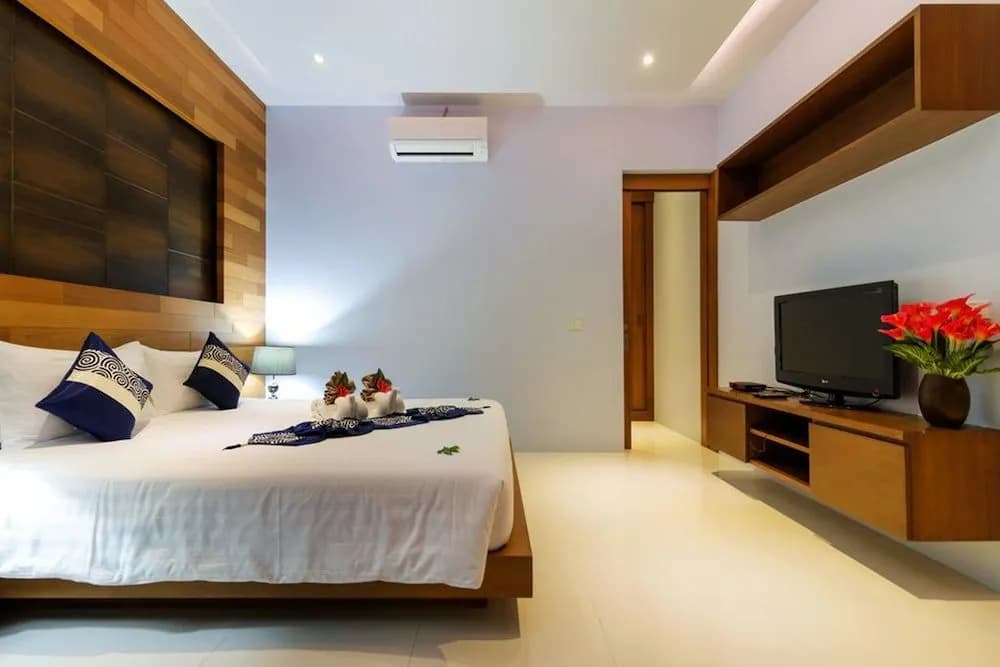 Surisa Seaview Pool Villas - photo 22