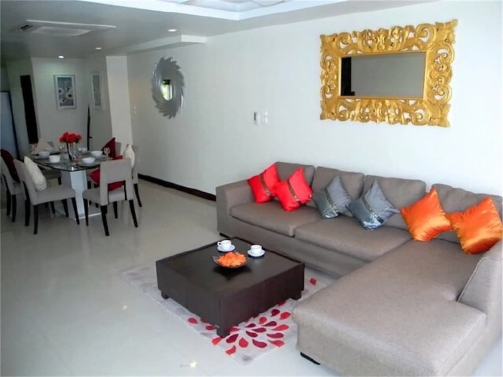 Sunrise 3 bedrooms Spacious Apartment - photo 8