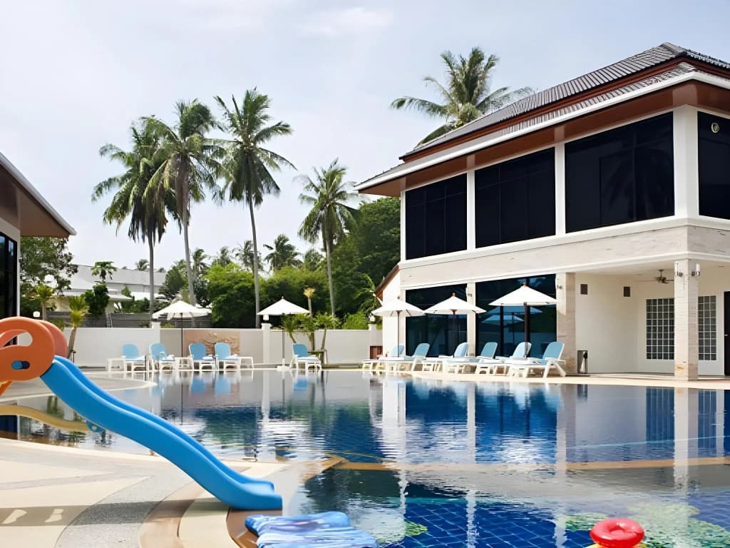 Rawai Grand House - photo 10
