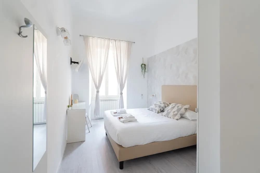 White Gioberti Guesthouse - photo 34