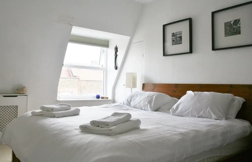 Stunning Penthouse in Bloomsbury - photo 6