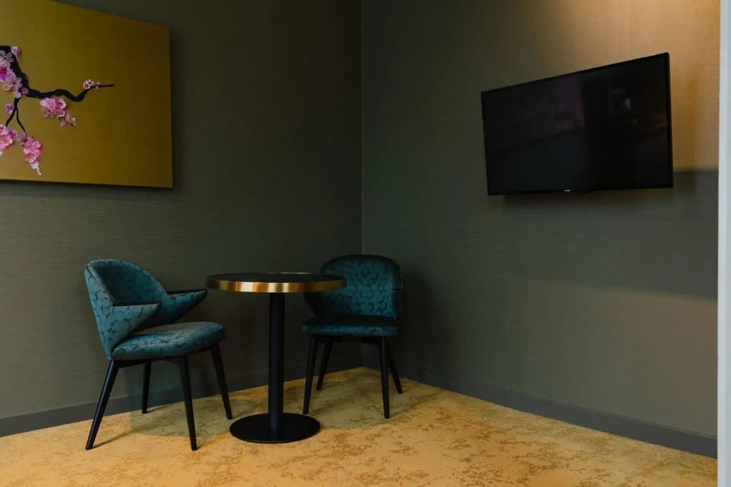 Hotel Mai Amsterdam - photo 17