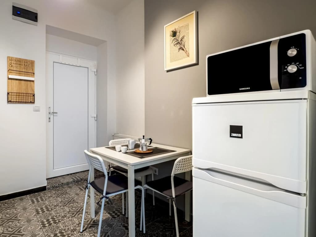 Colors Apartments - photo 17