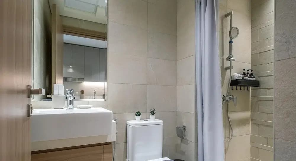 Comfortable Studio 10mins Away From Dubai Mall - photo 8
