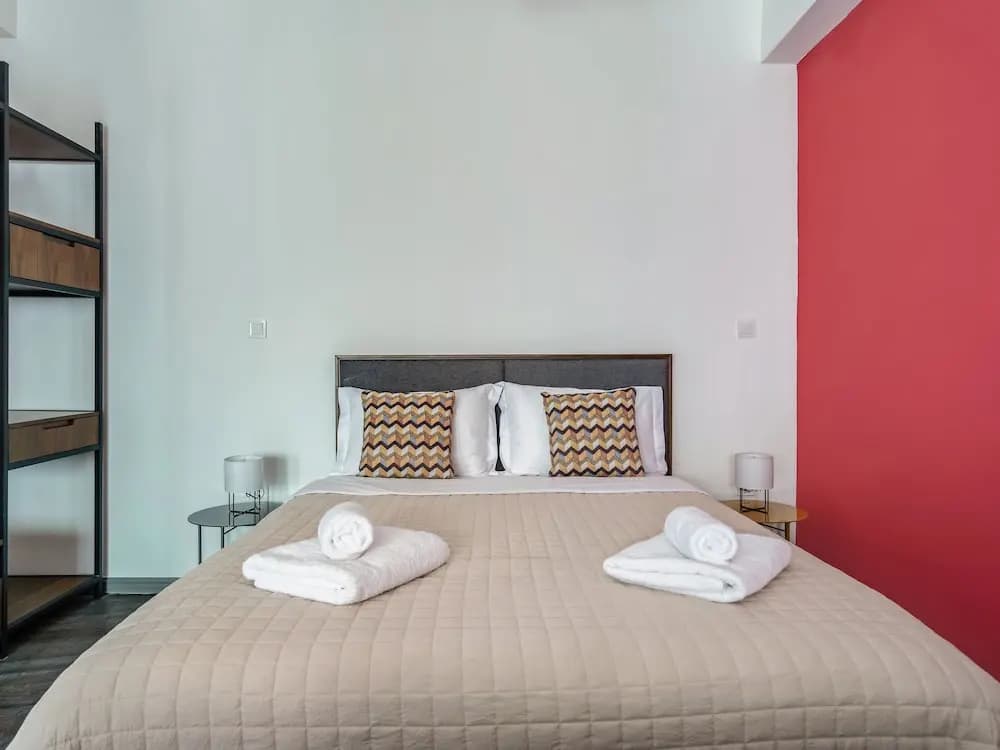 Sanders Center - Lovely Studio Apartment - photo 2