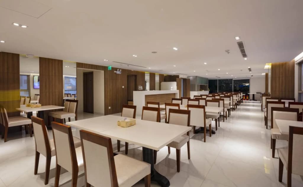 Libra Hotel Nha Trang - photo 33