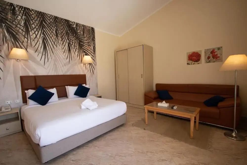 Vibotel Residence Hotel Apartments - photo 32