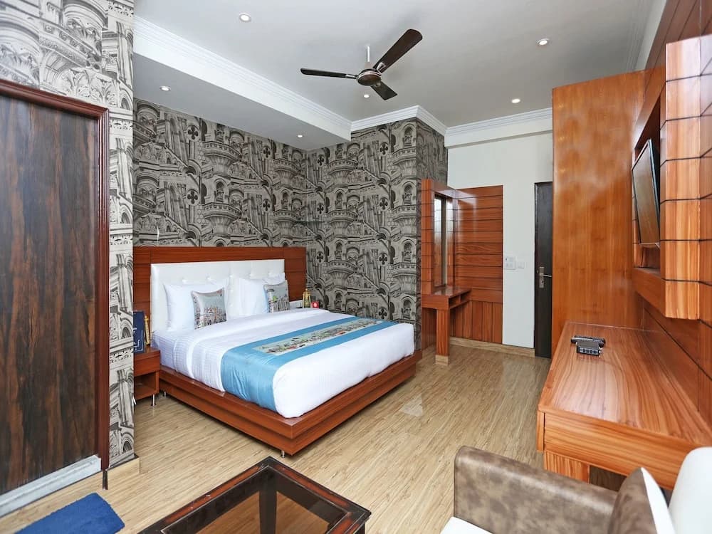 The Shoba Estate - photo 7