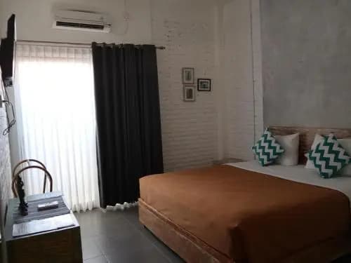 A7 Guesthouse - photo 3