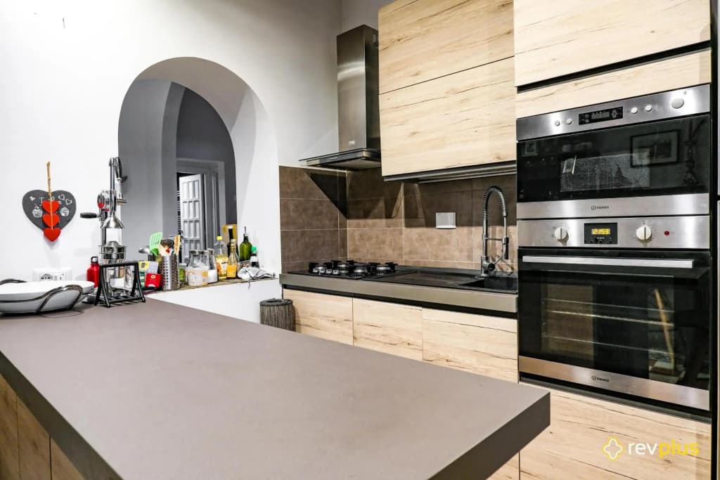 ML Colosseum Apartment - photo 14