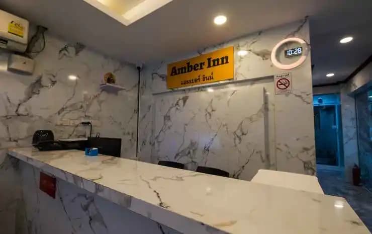 Amber Inn - photo 2