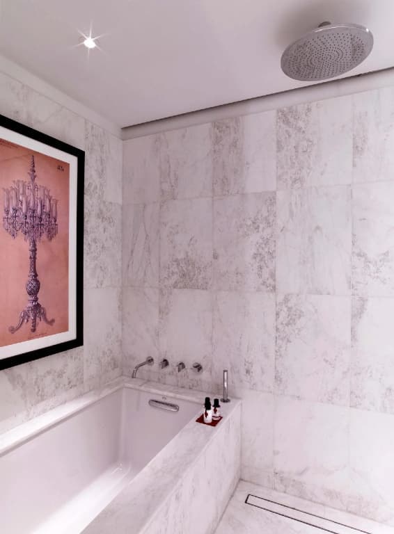 Baccarat Hotel and Residences New York - photo 9