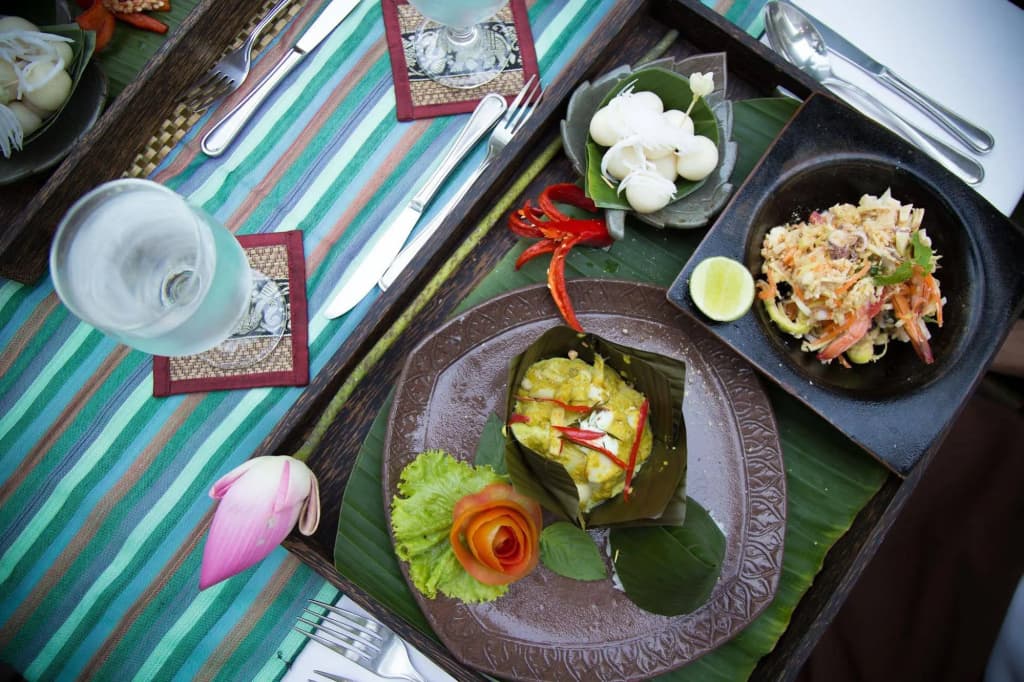 Diamond D'Angkor Boutique - photo 14