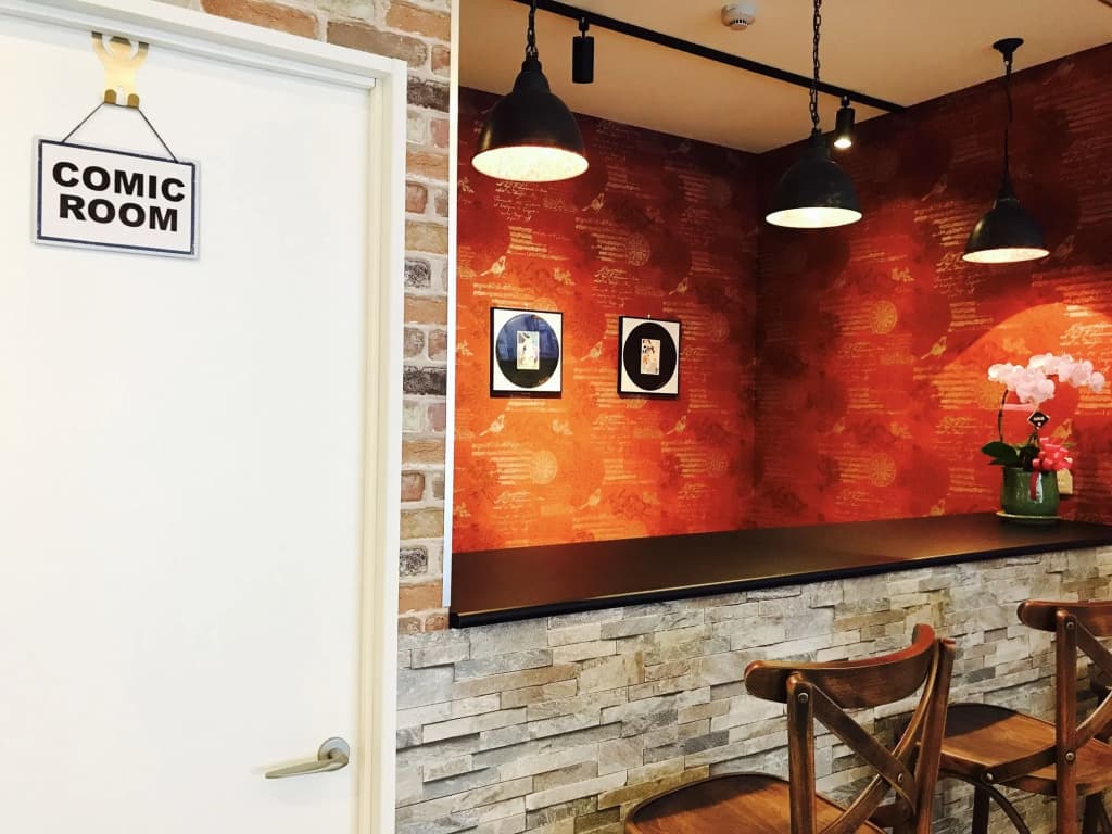 Viaggio - Hostel - photo 9