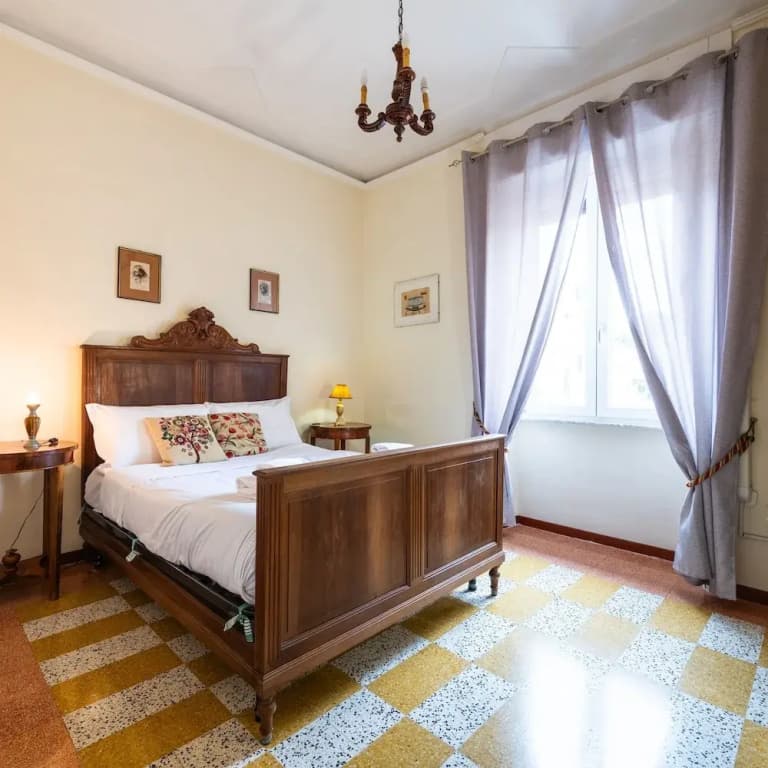 Cipro Apartment in Rome - photo 4
