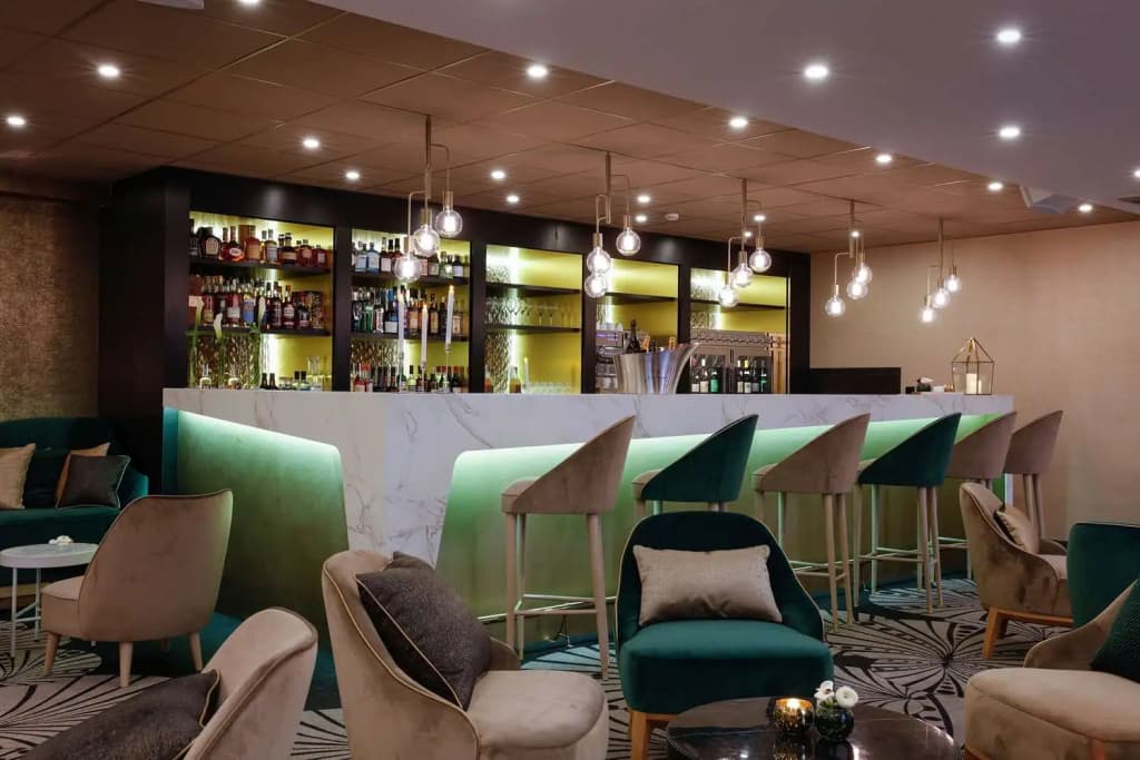 Niepce Paris Hotel, Curio Collection by Hilton - photo 20