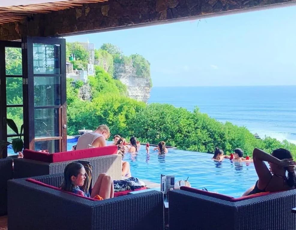 [Deact] LaBomie Uluwatu - photo 17