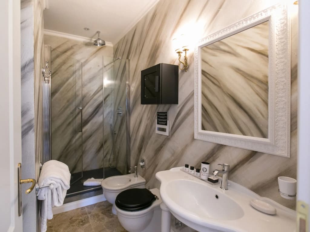 Jb Relais Luxury - photo 9