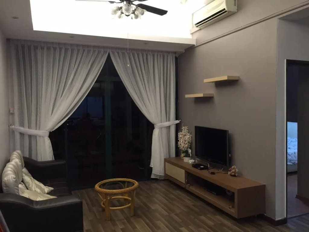 Costa Mahkota Suites Apartment - main photo