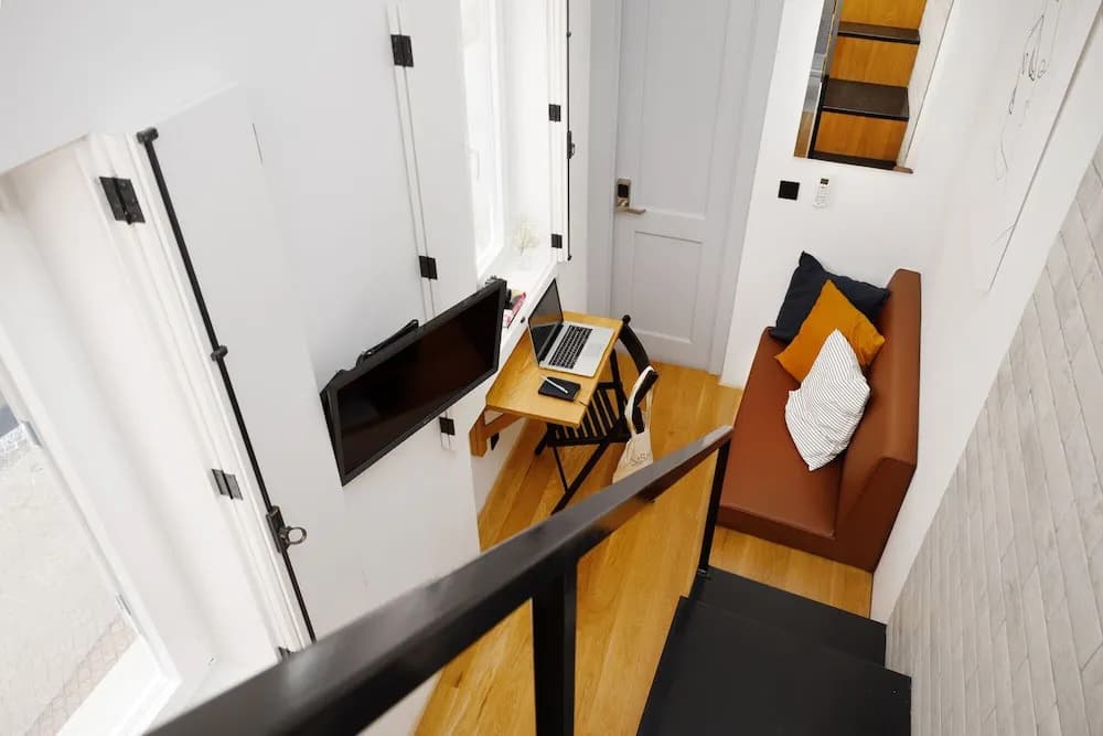 Saudade Micro Lofts - photo 18